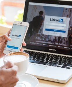 how to grow your professional network with LinkedIn