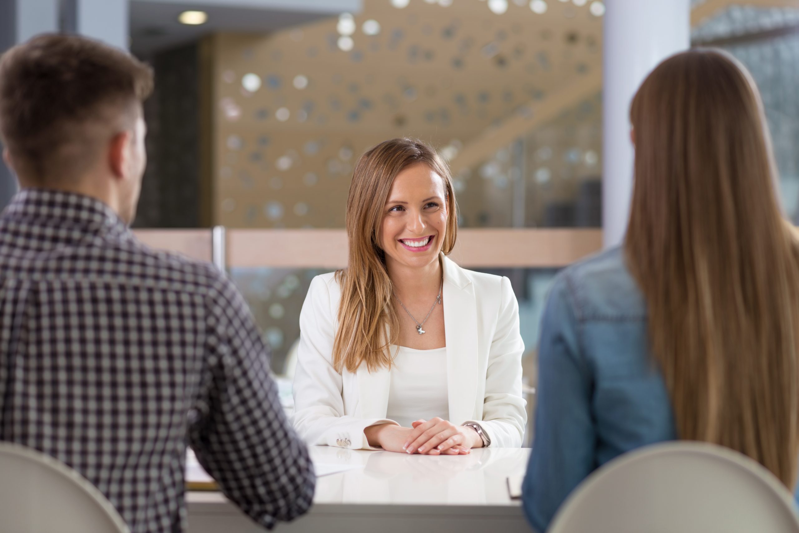 interview tips that really matter