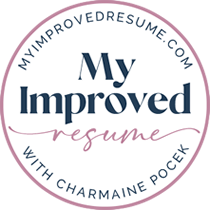 My Improved Resume